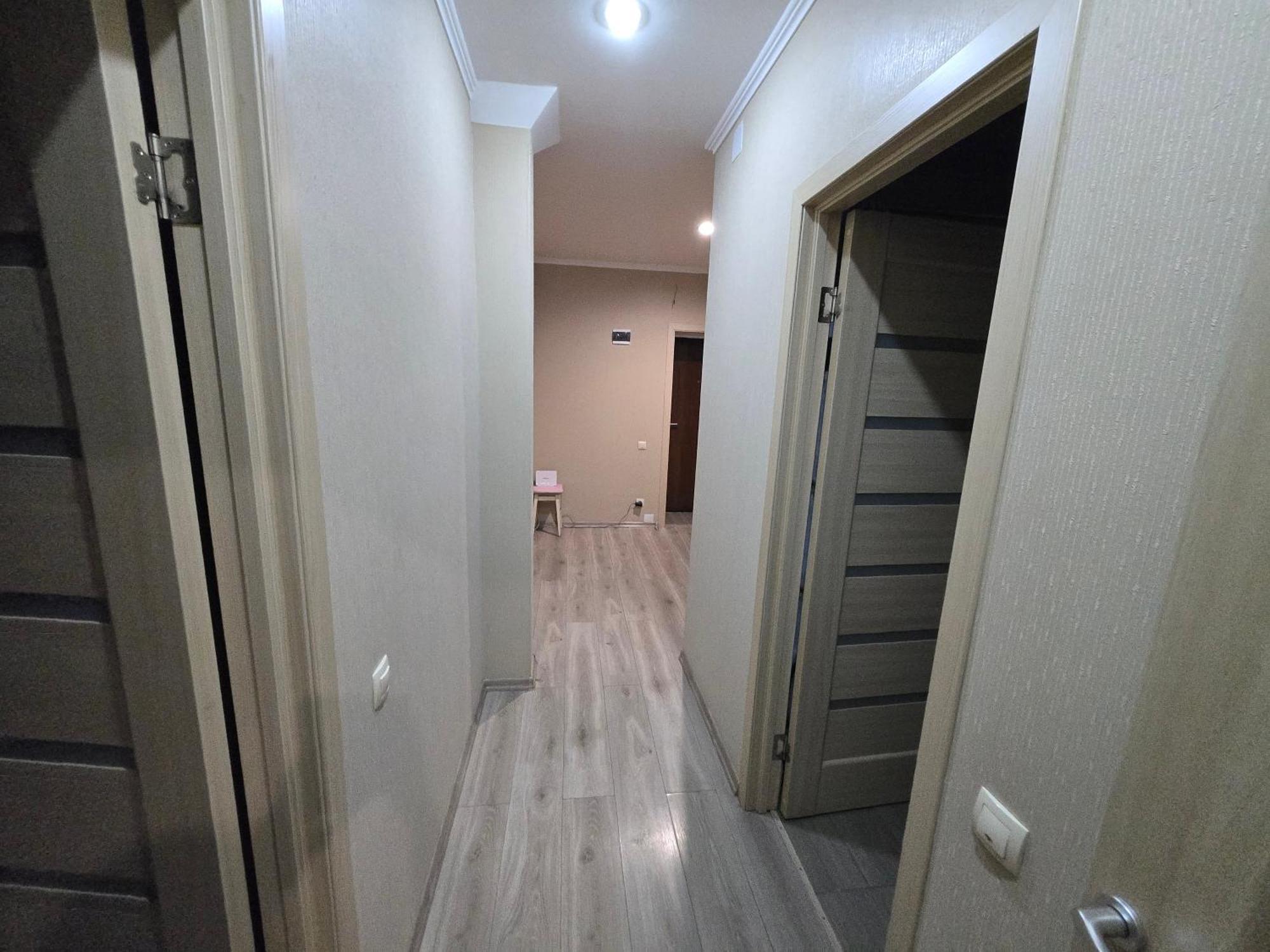 White New Apartments Ultracentral 2-Rooms In The Heart キシナウ エクステリア 写真