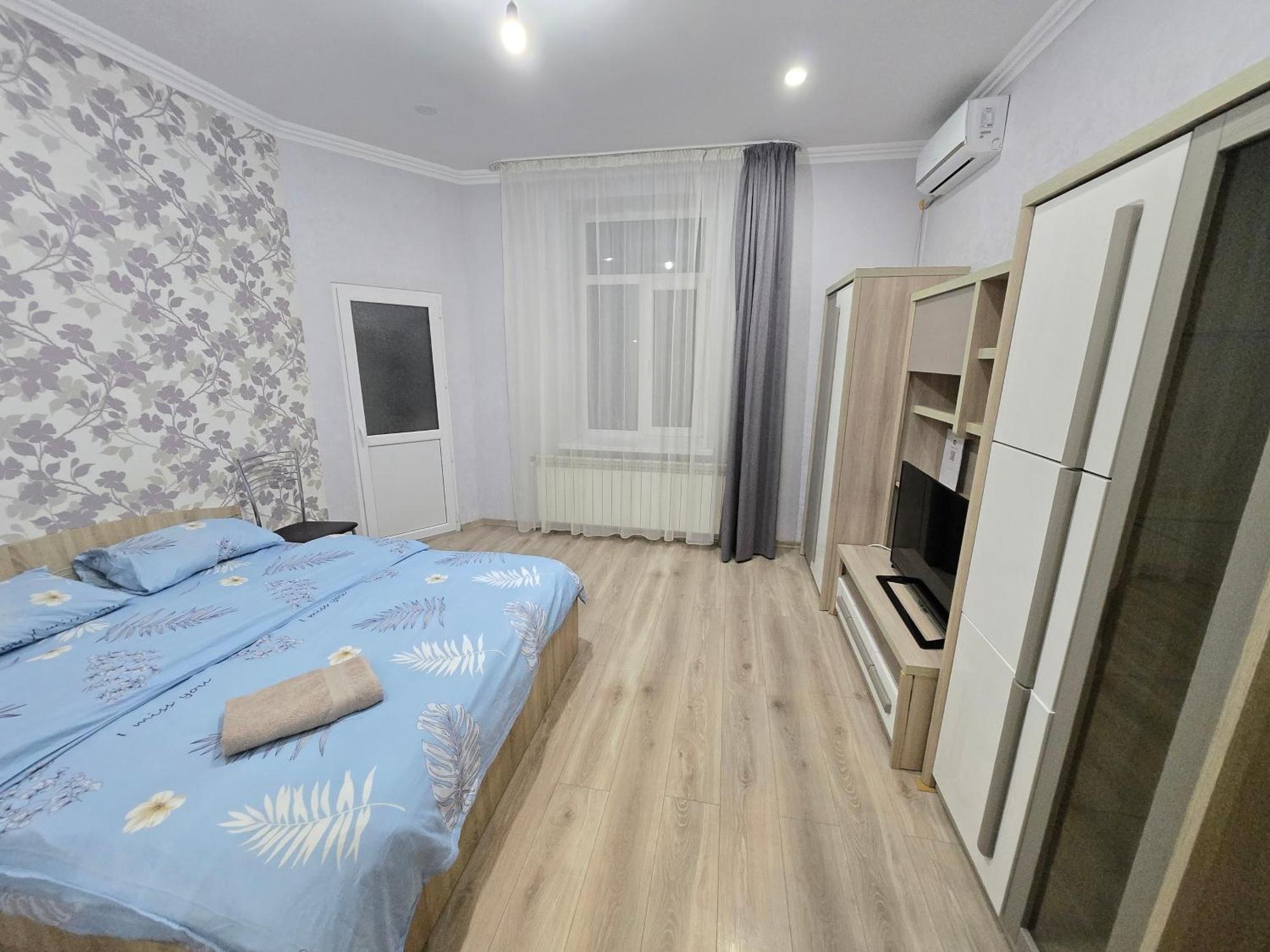White New Apartments Ultracentral 2-Rooms In The Heart キシナウ エクステリア 写真