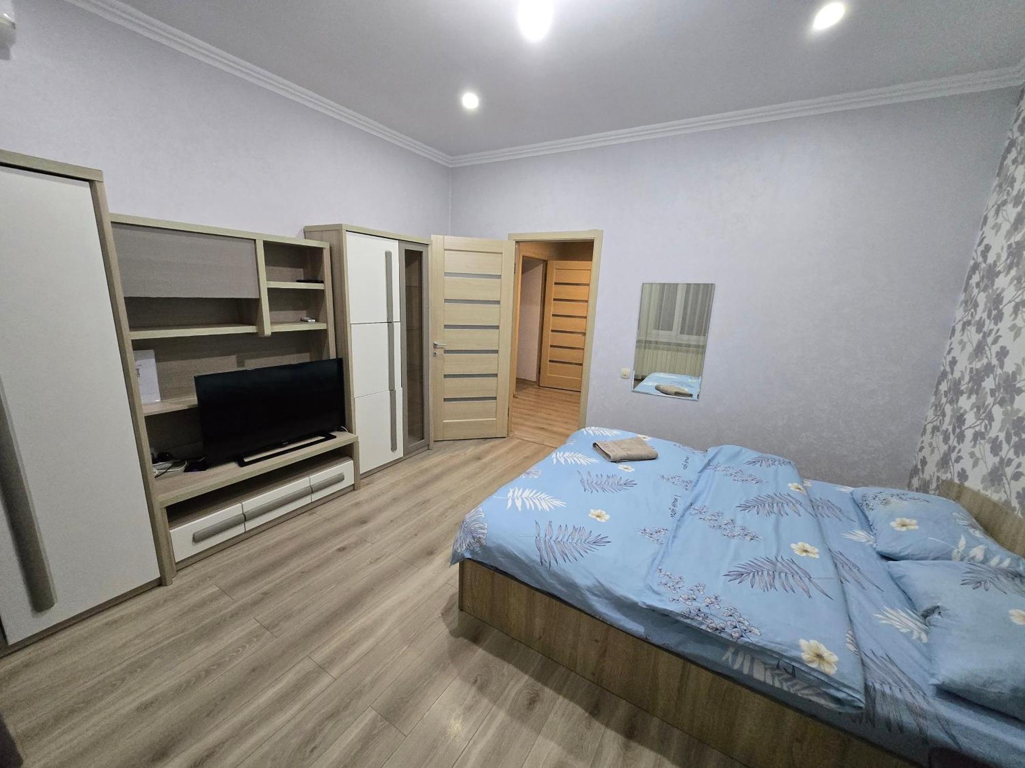 White New Apartments Ultracentral 2-Rooms In The Heart キシナウ エクステリア 写真